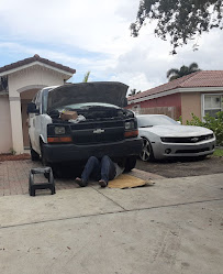 About mobile brake repair Orlando