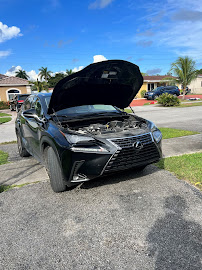 Gallery image 5 — mobile brake repair Orlando