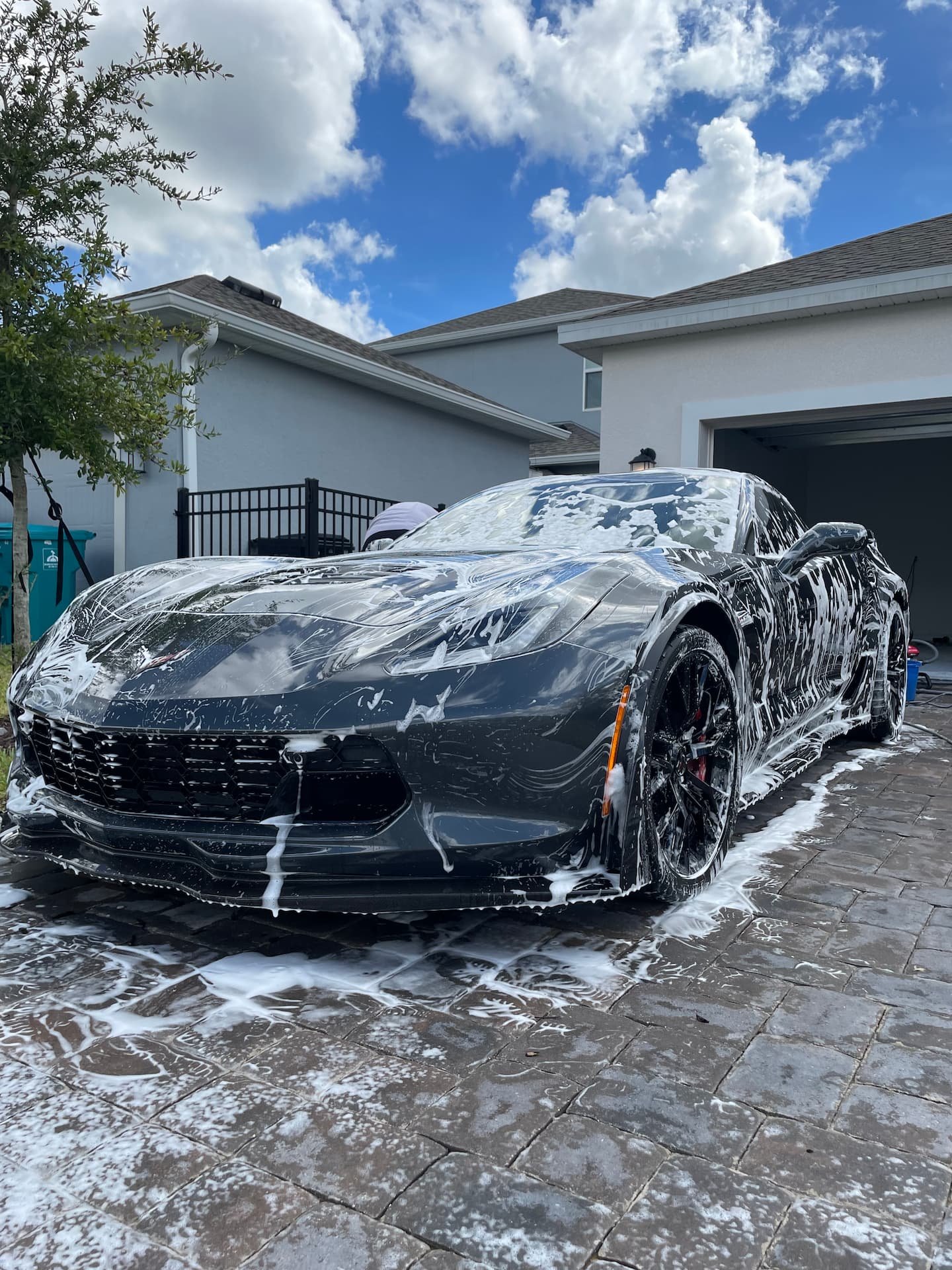 Gallery image 3 — car detailing Kissimmee