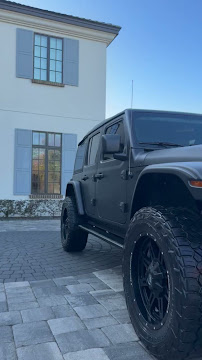 Gallery image 6 — car detailing service Windermere