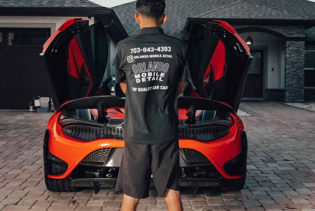 Gallery image 10 — car detailing Winter Park