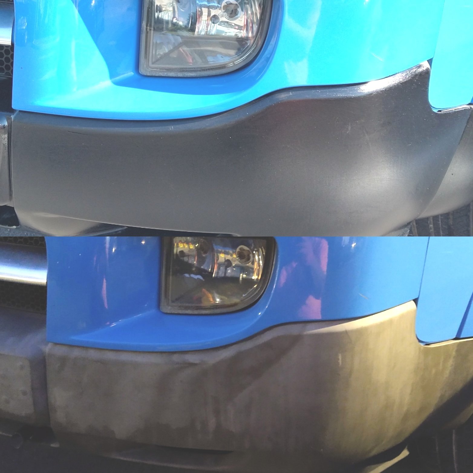 Gallery image 2 — ceramic coating Orlando