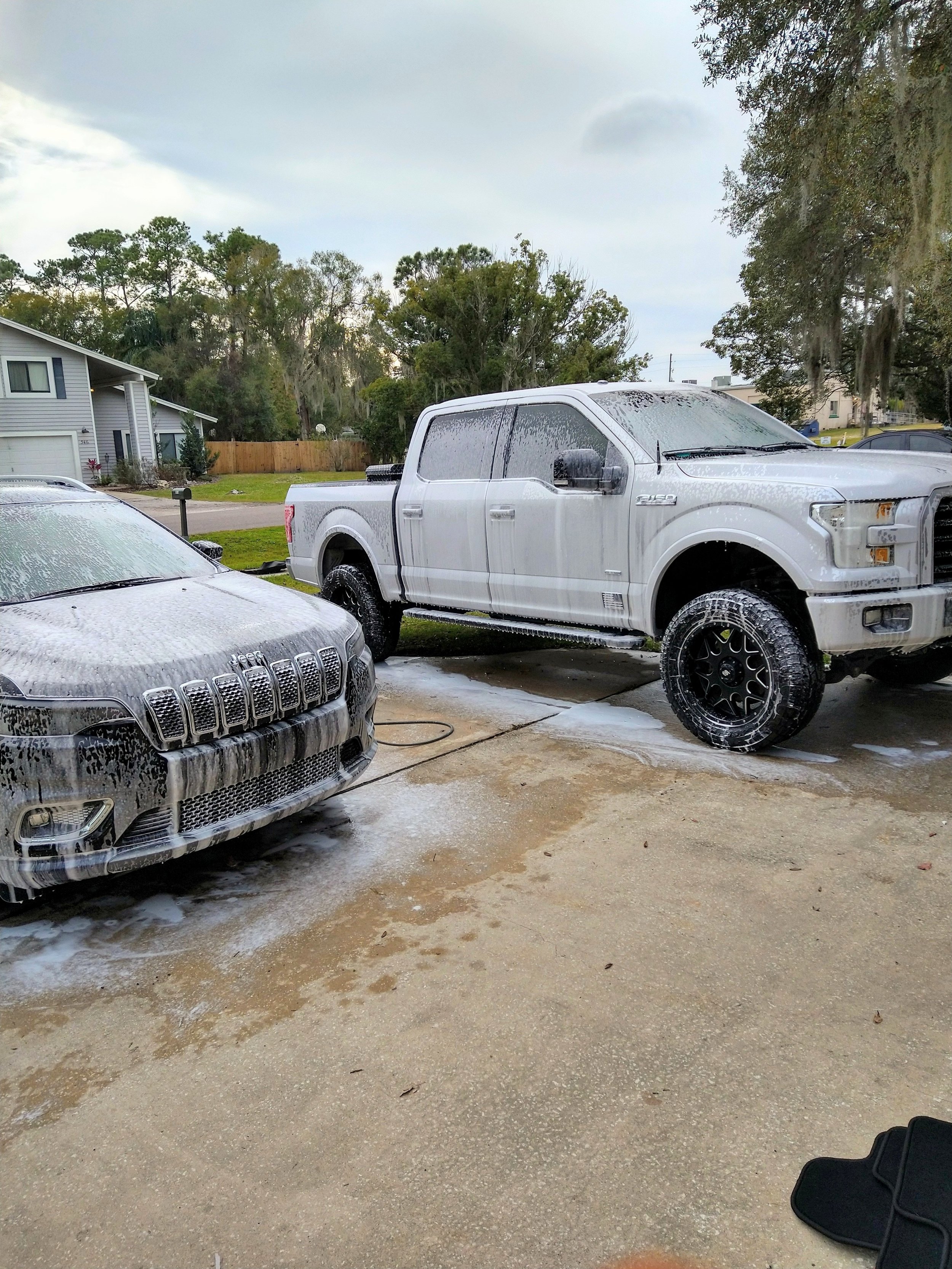 ceramic coating Orlando