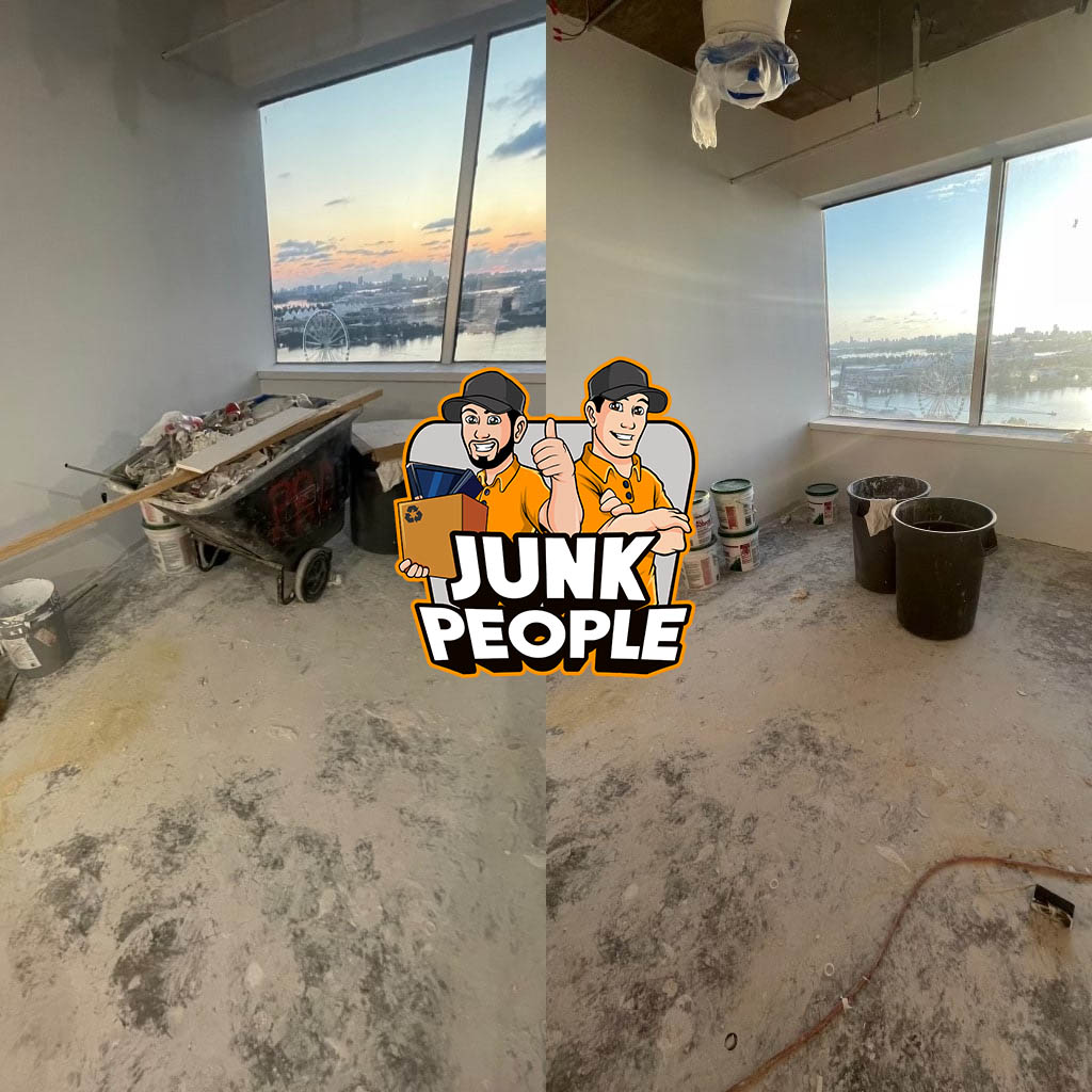 Gallery image 3 — demolition services Atlanta