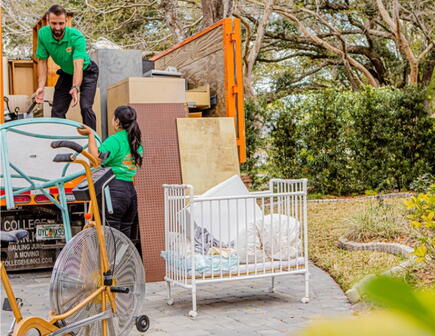 Gallery image 9 — affordable movers Atlanta