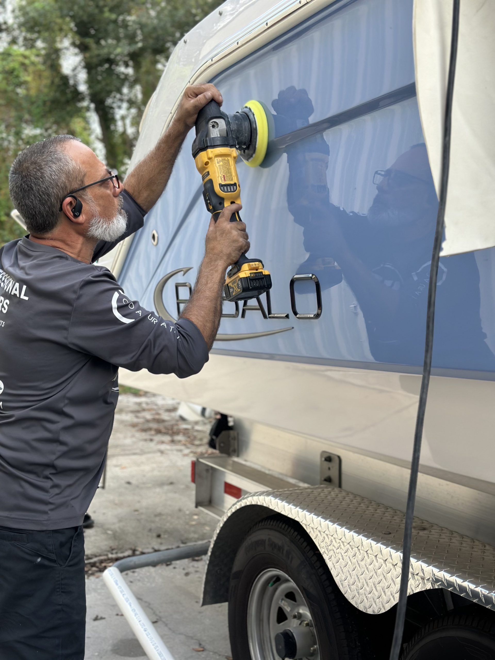 Gallery image 8 — car detailing Orlando FL