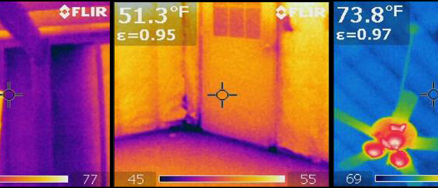 Gallery image 3 — mold testing in Atlanta