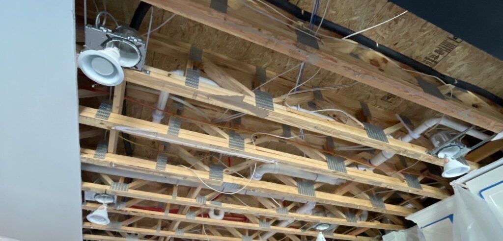 Gallery image 6 — crawl space waterproofing Atlanta