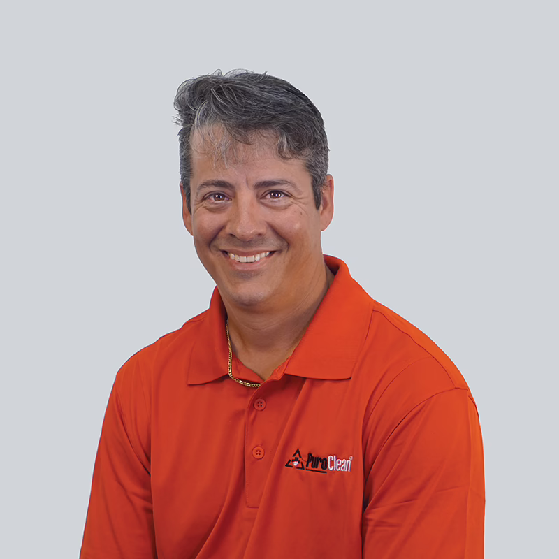 About 24/7 property restoration metro Atlanta