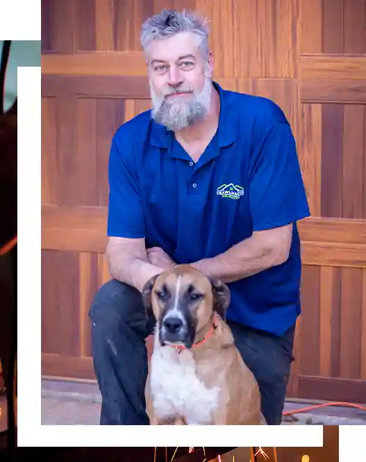 Gallery image 2 — crawlspace encapsulation cost Georgia