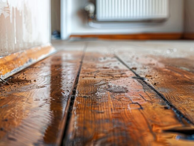 Gallery image 3 — crawlspace encapsulation cost Georgia