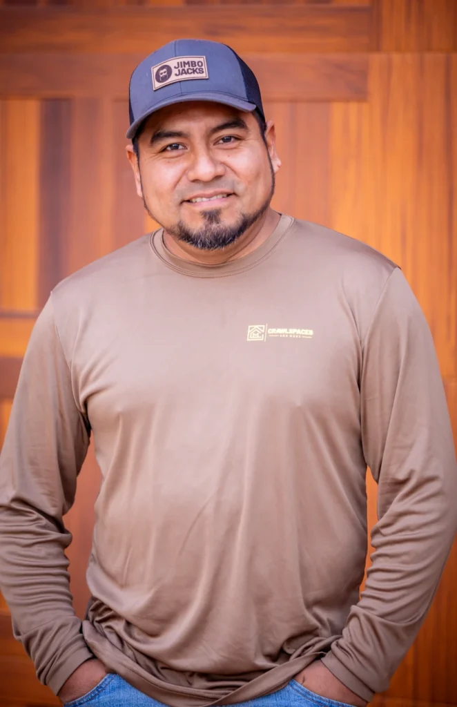 Gallery image 9 — crawlspace encapsulation cost Georgia