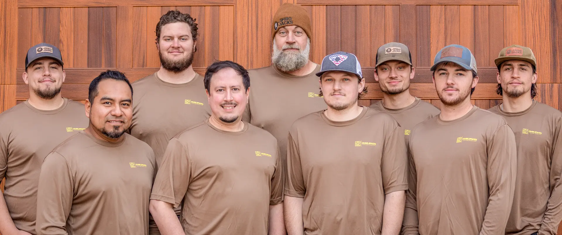 crawlspace encapsulation cost Georgia