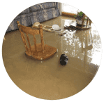 Gallery image 1 — emergency flood cleanup near me