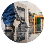 Gallery image 1 — air duct cleaning Acworth