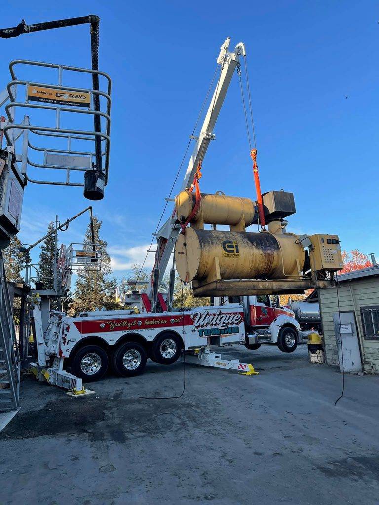 Gallery image 3 — specialty lift services near me