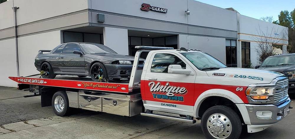 Gallery image 5 — specialty lift services near me