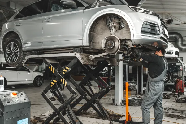 Gallery image 7 — mobile brake repair Orlando