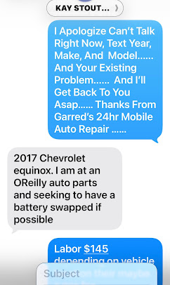 Gallery image 3 — emergency car repair Orlando