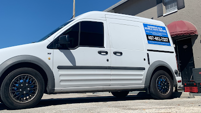 Gallery image 8 — emergency car repair Orlando