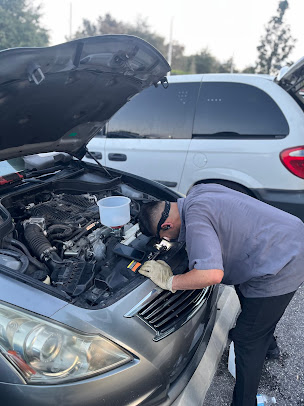 Gallery image 3 — certified mobile mechanic Orlando
