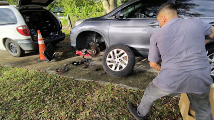 Gallery image 6 — certified mobile mechanic Orlando