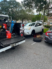 About semi truck mobile mechanic Orlando