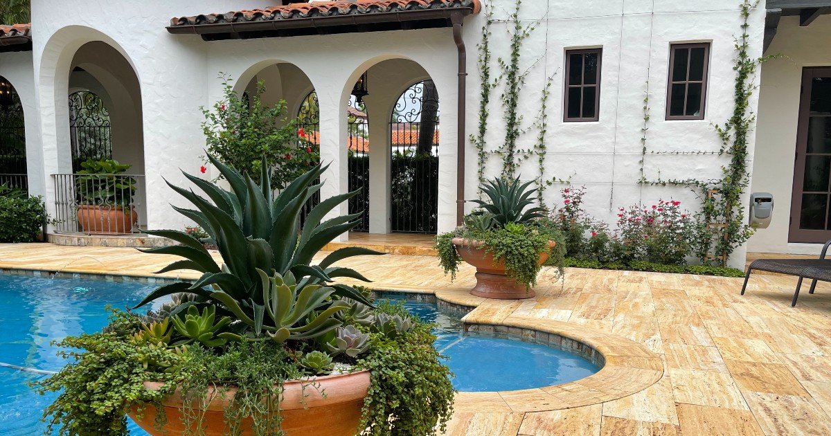 Gallery image 2 — wildlife habitat garden Miami