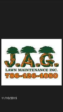 Gallery image 2 — seasonal lawn cleanup near me