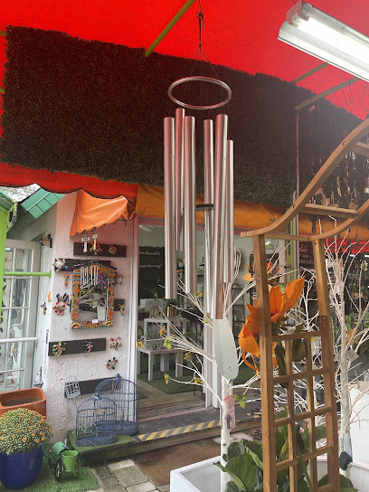 About best garden center in Miami