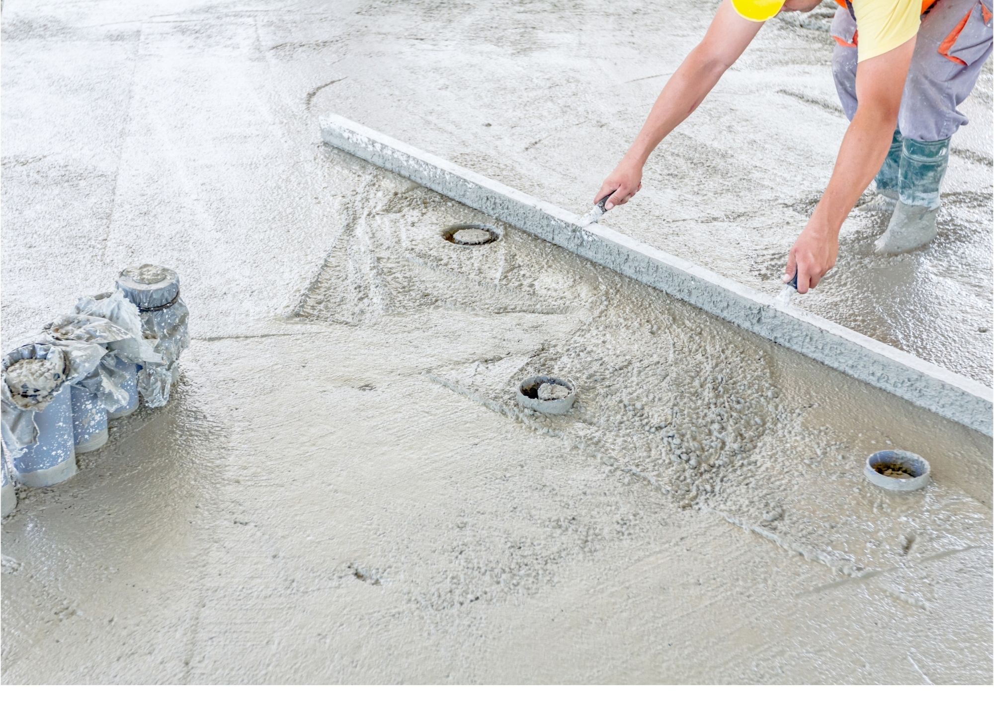 About affordable concrete driveway installation Tampa