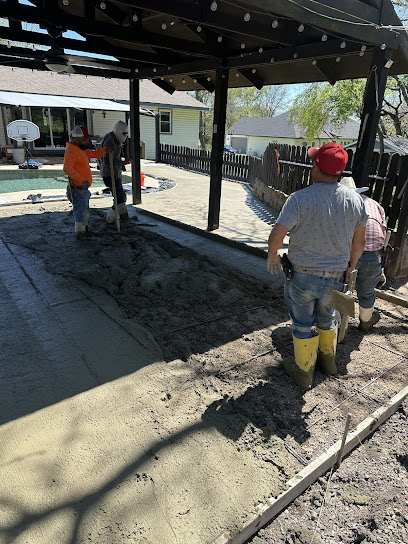 About concrete parking lot repair Tampa