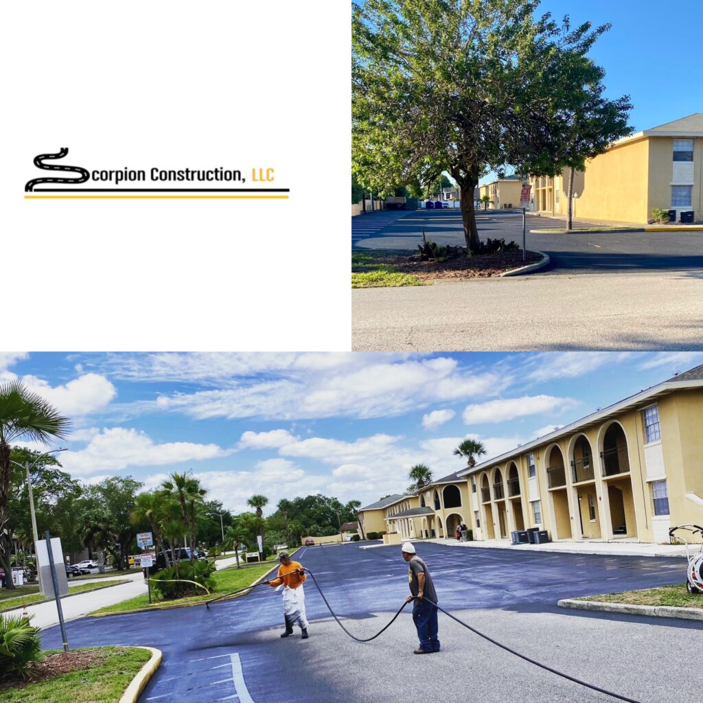 Gallery image 7 — affordable paving contractors near me