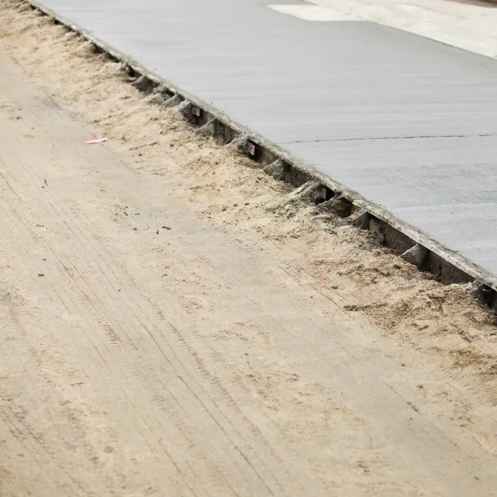 Gallery image 3 — commercial concrete solutions in Tampa