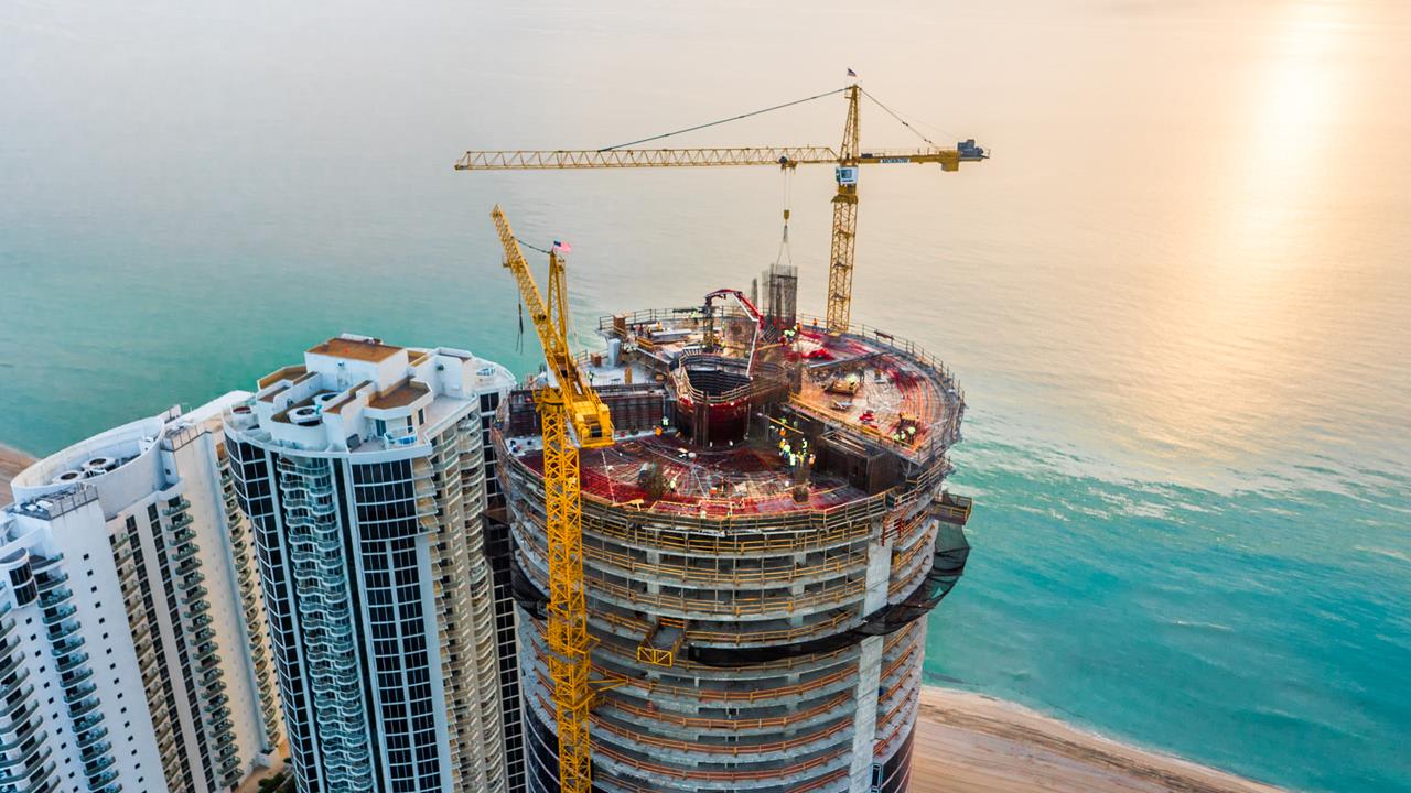 About certified concrete finishers in Dallas