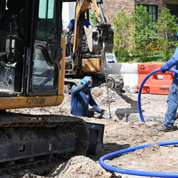 Gallery image 3 — commercial demolition Tampa FL