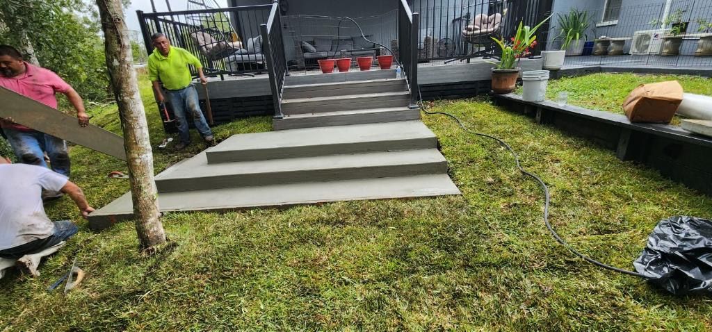 Gallery image 17 — residential concrete repair near me