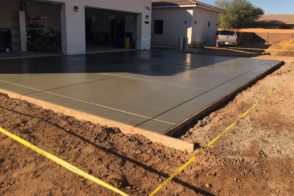 Gallery image 1 — concrete contractors in Tampa