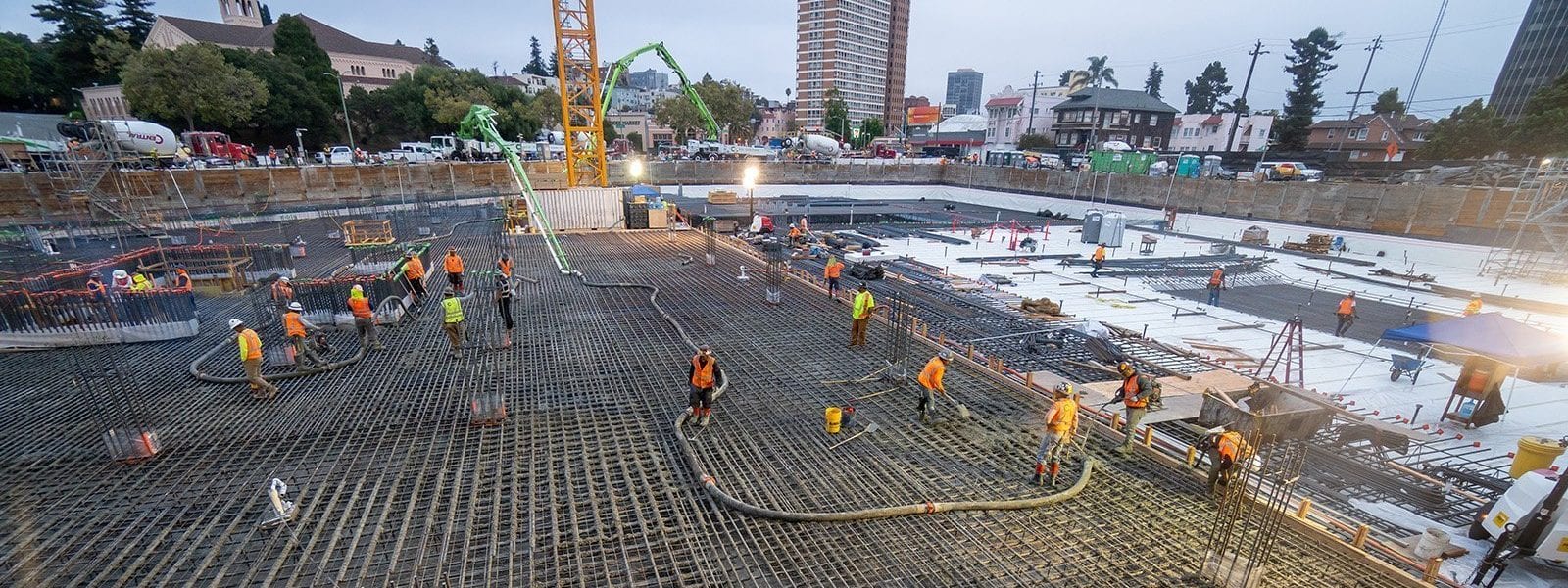 Gallery image 8 — concrete sidewalk installation Pinellas
