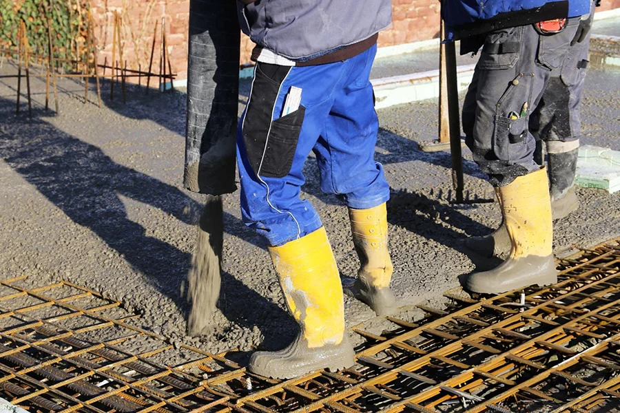 Gallery image 10 — affordable foundation repair in Tampa