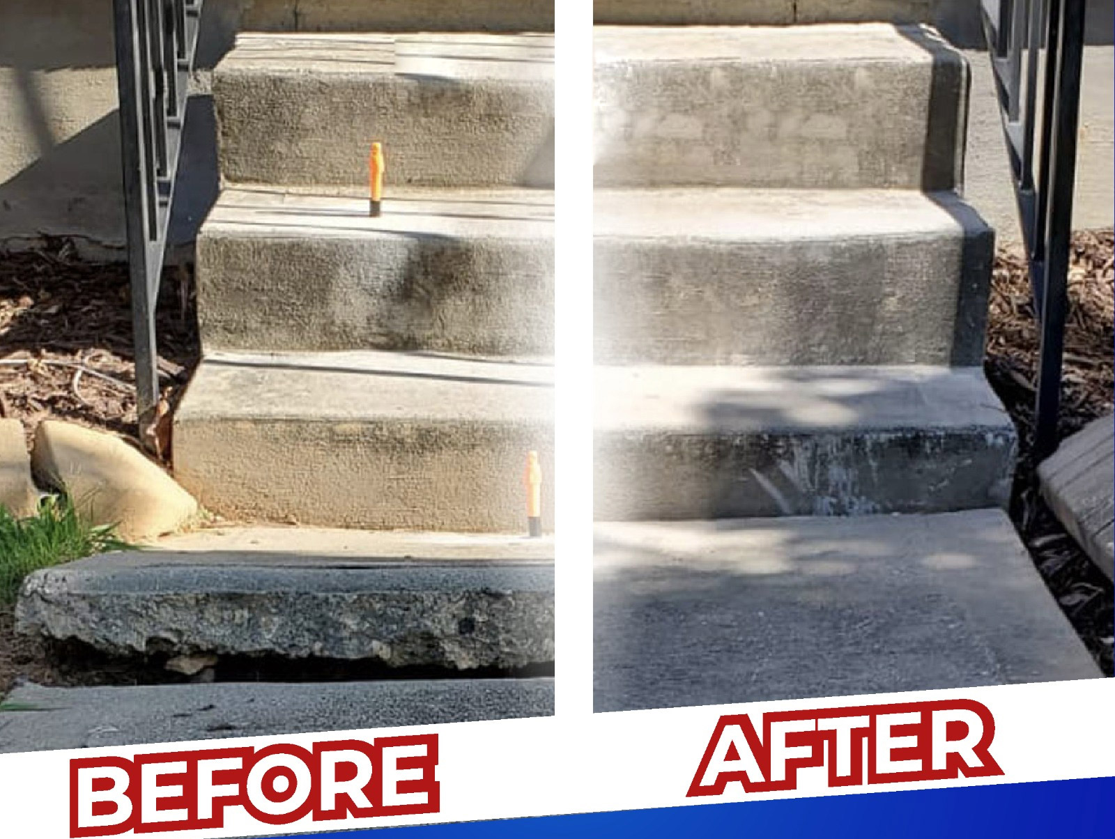 Gallery image 7 — commercial concrete leveling in Georgia