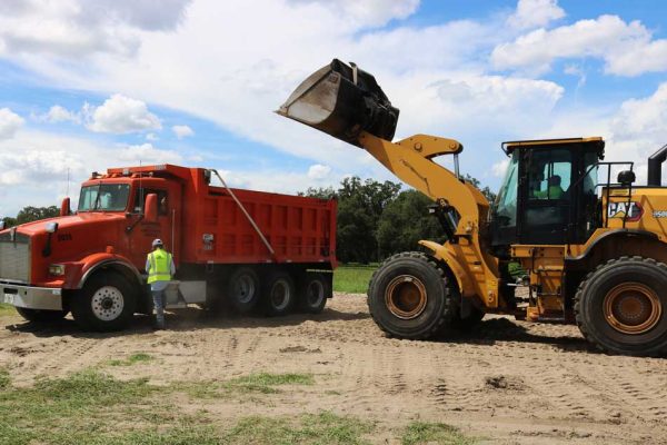Gallery image 2 — best concrete crushing company Tampa
