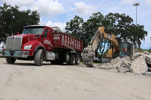 Gallery image 8 — best concrete crushing company Tampa