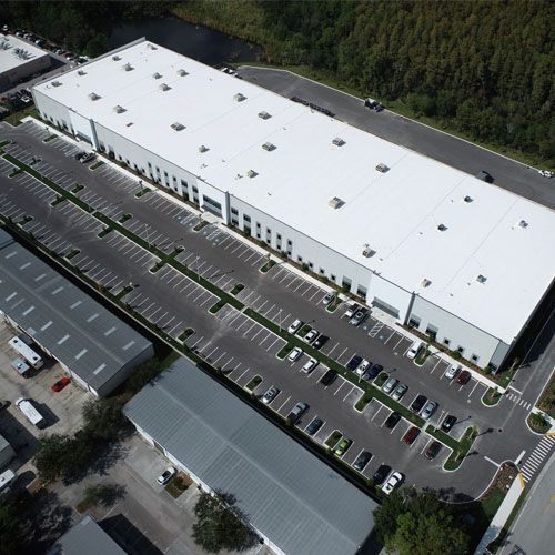 Gallery image 2 — asphalt paving contractor in Tampa