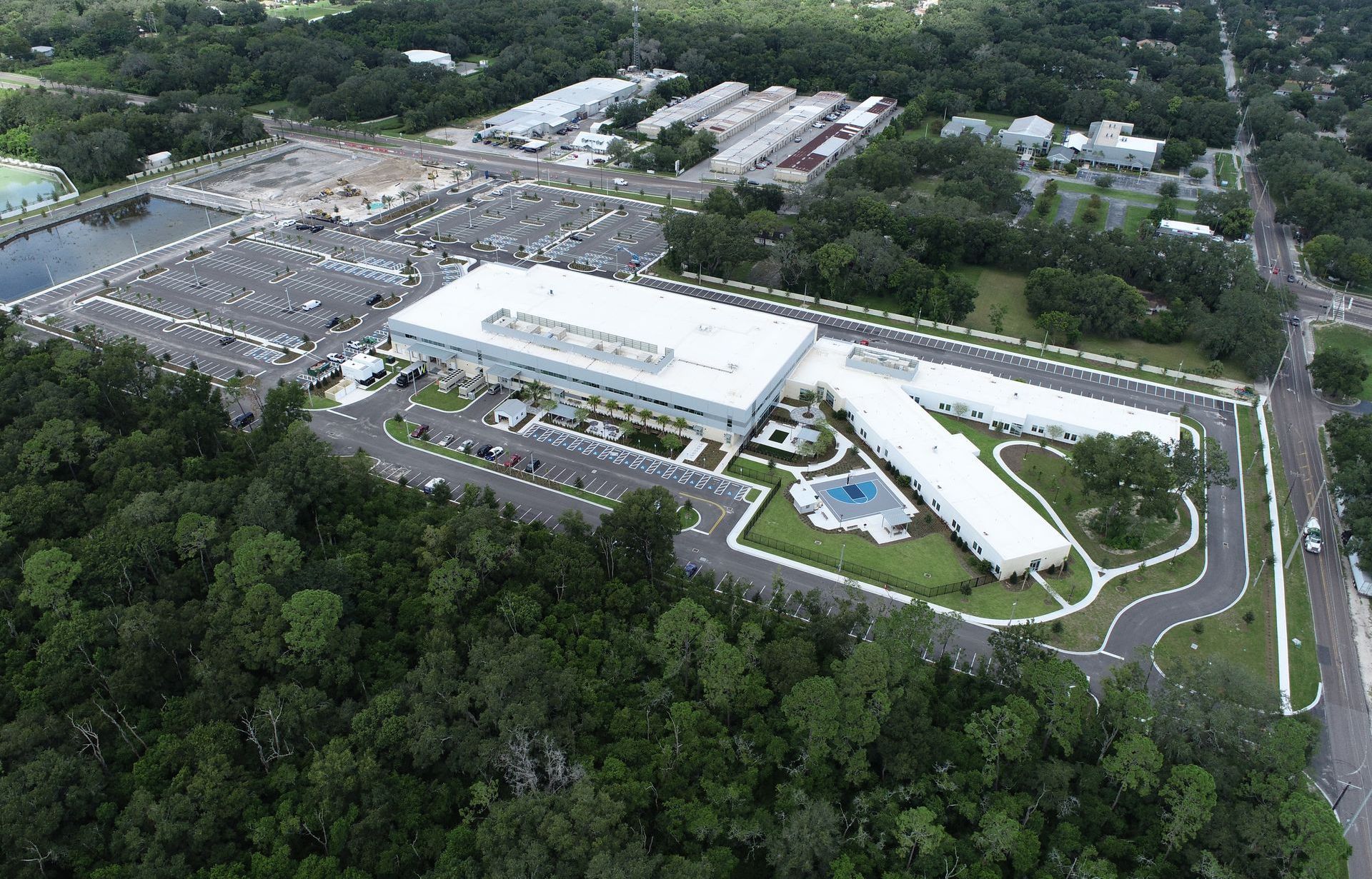 Gallery image 8 — asphalt paving contractor in Tampa