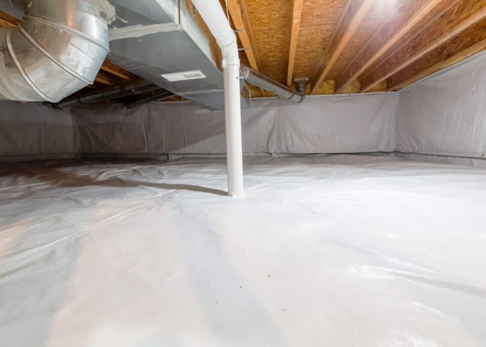 Gallery image 2 — foundation crack repair near me