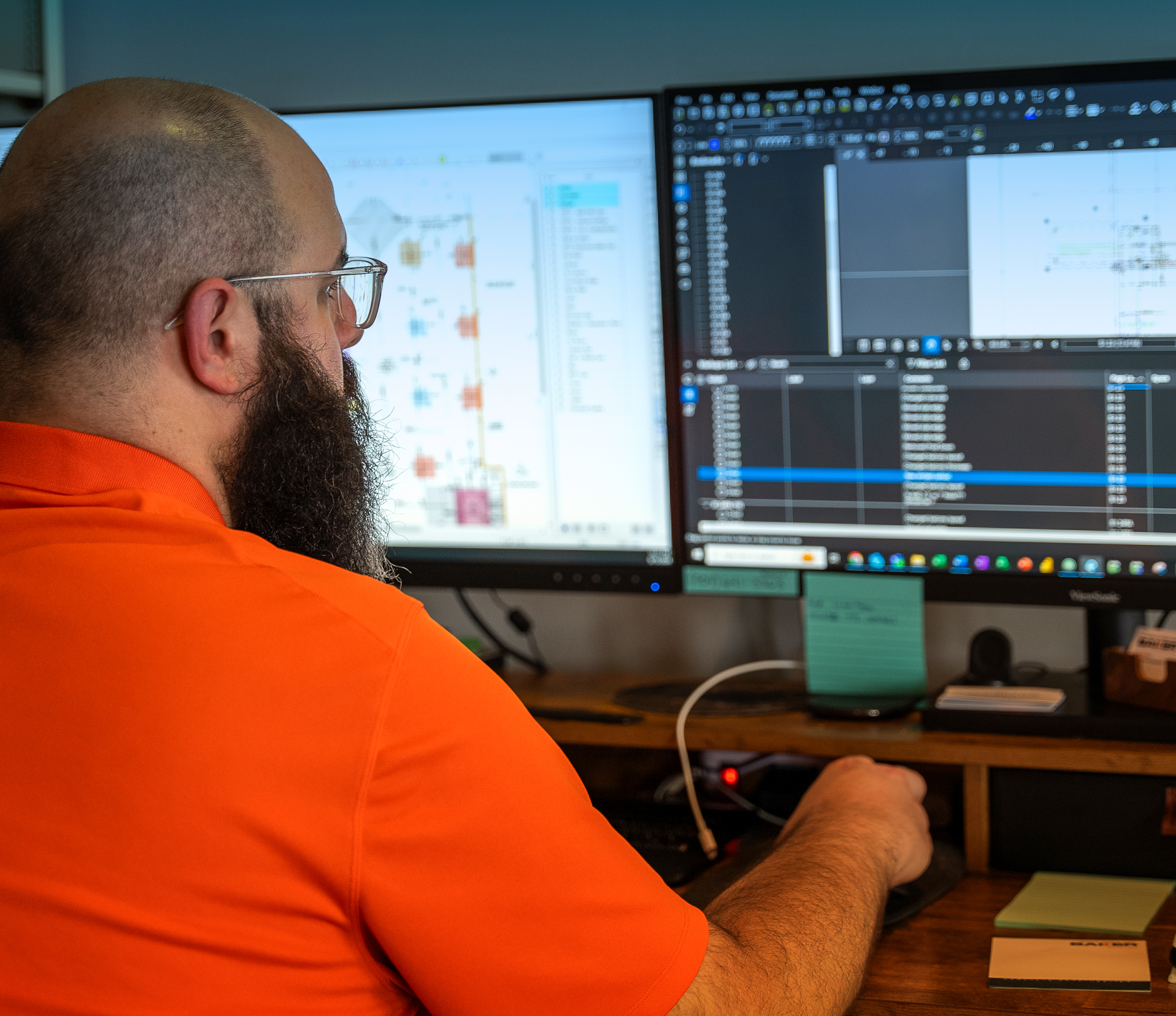 Gallery image 10 — large-scale industrial projects Tampa