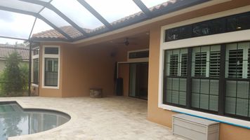 About custom concrete countertops near me