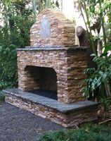 Gallery image 5 — custom concrete countertops near me