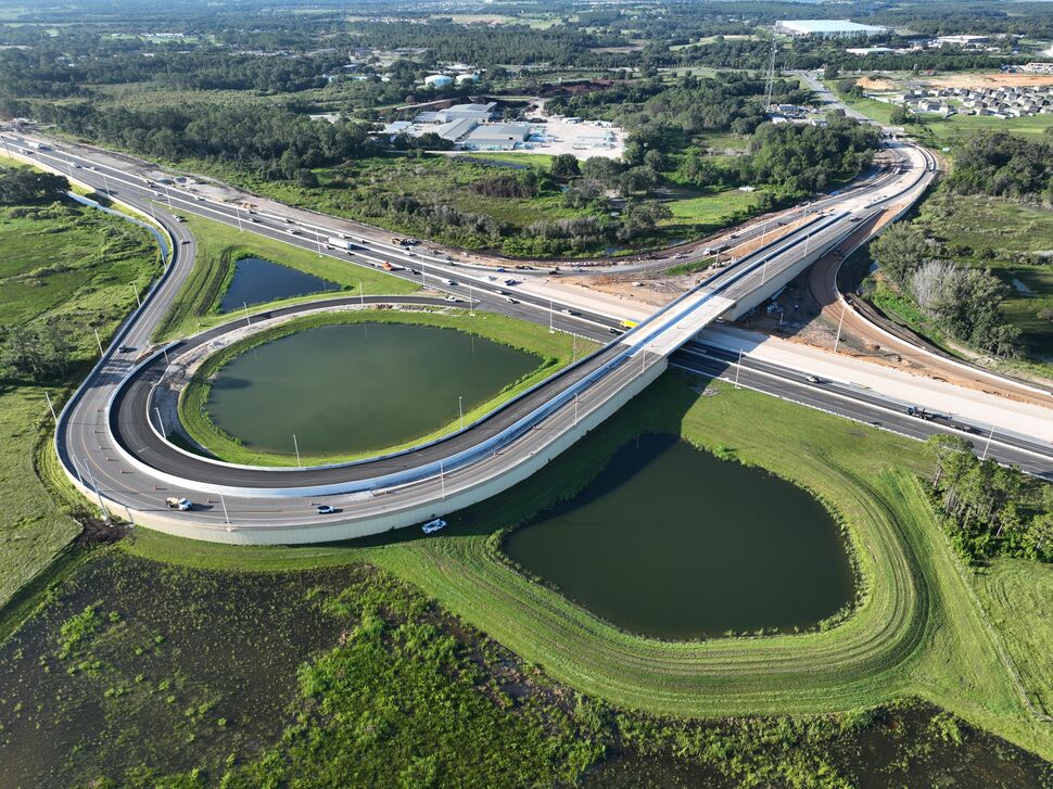 Gallery image 6 — airport construction services in Connecticut